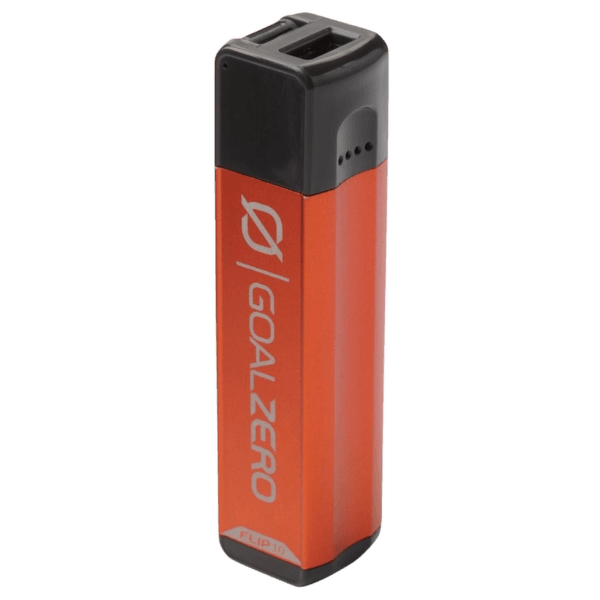 Powerbanka Goal Zero Flip 10 Red