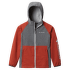 Bunda Columbia Rocky Range™ Softshell Boys Black 011