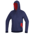 Mikina Direct Alpine HOMBRE 1.0 Men indigo/brick