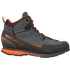 Topánky La Sportiva Boulder X Mid GTX Carbon/Flame