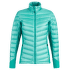 Bunda Mammut Flexidown IN Jacket Women ceramic-dark ceramic