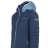 Bunda La Sportiva Azaira Down Jacket Women Opal/Pacific Blue