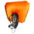 Batoh Mammut Light Removable Airbag 3.0 (2610-01501) black-vibrant orange