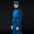 Mikina La Sportiva Mantis Jacket Men Black