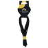 Approach Laces Black/Yellow