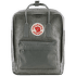 Kanken Re-Wool Granite Grey