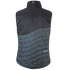 Vesta Sir Joseph Heron Vest Men black/dark grey