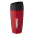 Termohrnček Primus Vacuum Commuter Mug 0,4 l Barn Red