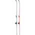 Lyže Dynafit Seven Summits Set grey/red