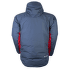 Bunda Sir Joseph Shiprock Men III navy/red