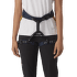 Sedák Arcteryx AR 385 Harness Women Yukon/Amaranthus/Edziza