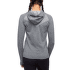 Mikina Black Diamond Crux Hoody Women Azul