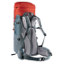Batoh deuter Aircontact Lite 45 + 10 SL (3340421) paprika-teal