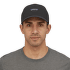 Čiapka Patagonia Airshed Cap Black