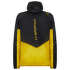 Bunda La Sportiva BLIZZARD WINDBREAKER Men Yellow/Black