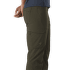 Nohavice Arcteryx Alroy Pant Women Black