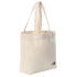 Taška The North Face Cotton Tote Vintage White Halfie Print