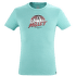 Tričko krátky rukáv Millet LIMITED COLORS T-SHIRT SS Men PORCELAIN