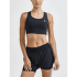 Podprsenka Craft Training Classic 999000 Black