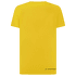 Tričko krátky rukáv La Sportiva BRAND TEE MEN Yellow