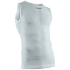 Tielko UYN Energyon UW Sleeveless Men White