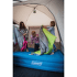 EXTRA DURABLE AIRBED RAISED DOUBLE