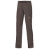 Nohavice Mammut Hiking Pants Women dark oak 7173