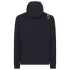 Mikina La Sportiva Avok Hoody Men Black