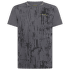 Tričko krátky rukáv La Sportiva Circuit T-Shirt Men Carbon