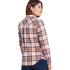 Košeľa dlhý rukáv Mammut Trovat Longsleeve Shirt Women 00093 black-magma