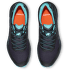 Topánky Mammut Sertig II Low GTX® Women black-dark frosty 00575