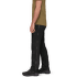 Nohavice Mammut Albula HS Pants Men (1020-12611) black 0001