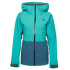 Bunda Black Diamond Recon Stretch Ski Shell Women Dark Patina-Azurite