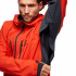 Dawn Patrol Hybrid Shell Men