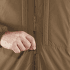 Keb Wool Padded Jacket Men