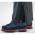 Nohavice Fjällräven Bergtagen Eco-Shell Trousers Women Mountain Blue