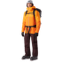 Rush Jacket Men