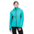 Bunda Black Diamond Dawn Patrol Hybrid Shell Women Dark Patina
