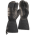 Rukavice Black Diamond Guide Finger Glove Black