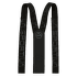 Traky La Sportiva WIGGIS SUSPENDER Black