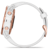 Fenix 6S pro rose gold w/white