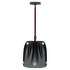 Lopata Black Diamond TRANSFER SHOVEL Hyper Red