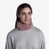 Šatka Buff Midweight Merino Wool (113022) MELANGE TOURMALINE