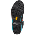 Topánky La Sportiva AEQUILIBRIUM ST GTX® Women Black/Hibiscus
