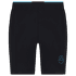 Kraťasy La Sportiva TRIUMPH TIGHT SHORT Women Black/Topaz