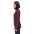 Mikina Mammut Aconcagua ML Jacket Women (1014-02461) blackberry