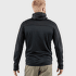 Mikina Fjällräven Abisko Trail Fleece Men Iron Grey-Grey