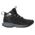 Topánky The North Face Wayroute Mid Futurelight Women TNF BLACK/ VANADIS GREY