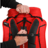 Batoh Millet Prolighter 60 + 20 (MIS2270) ROUGE A14