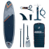 Paddleboard Gladiator GLADIATOR ORIGIN 10,6